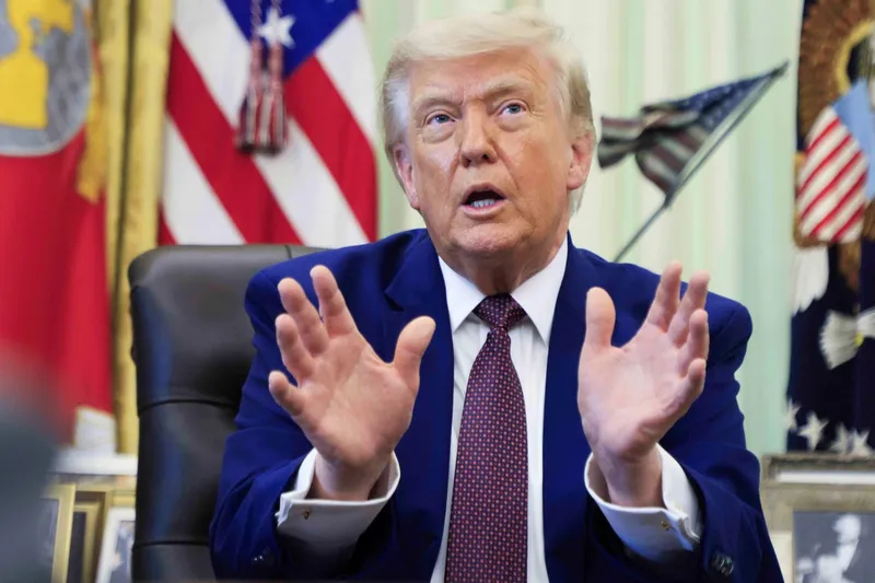 trump