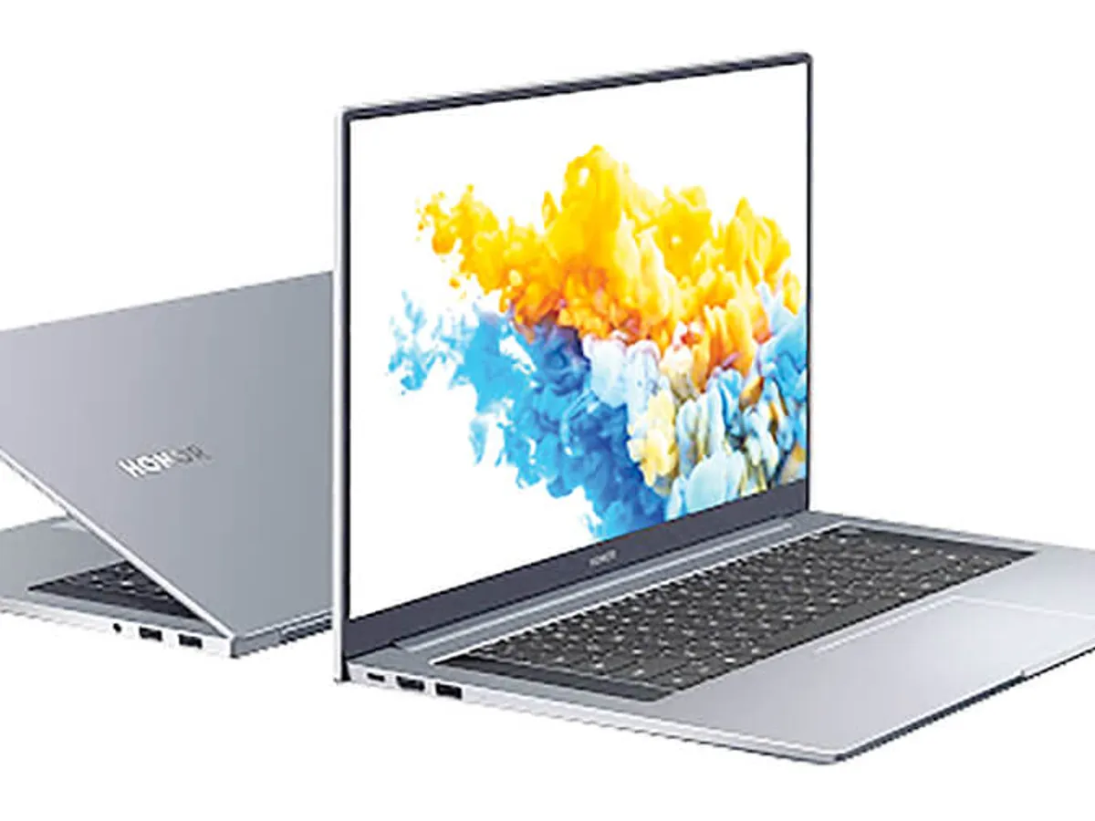 Honor MagicBook Pro