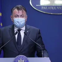 Nelu Tătaru/FOTO: gov.ro