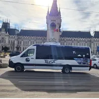 O firmă de transport şi Fiscul luptă pe o miză de 1,5 milioane €. Ce s-a întâmplat - Foto: Ziarul de Iași