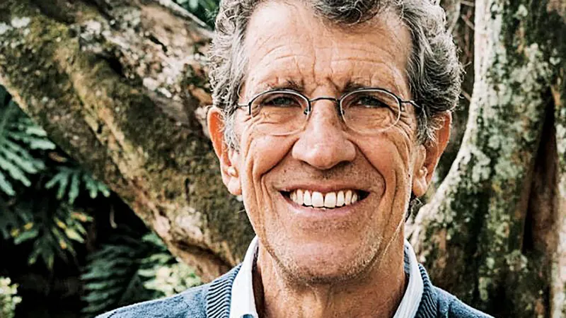 Carlos Monteiro