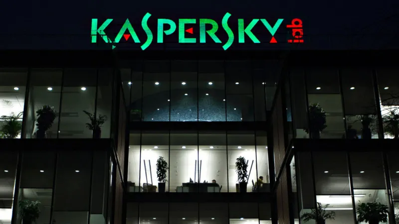 Kaspersky Lab și încă două companii din China, pe lista SUA a pericolelor pentru siguranța națională. / Foto: abcnews.go.com