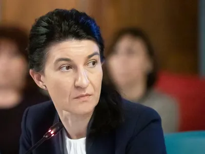 Violeta Alexandru/FOTO: digi24.ro