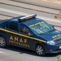 ANAF - Foto: stirileprotv.ro