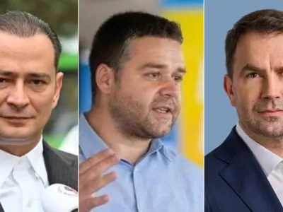 Nou sondaj pentru alegerile din București: Cursă strânsă între primii patru candidați. Cum arată clasamentul