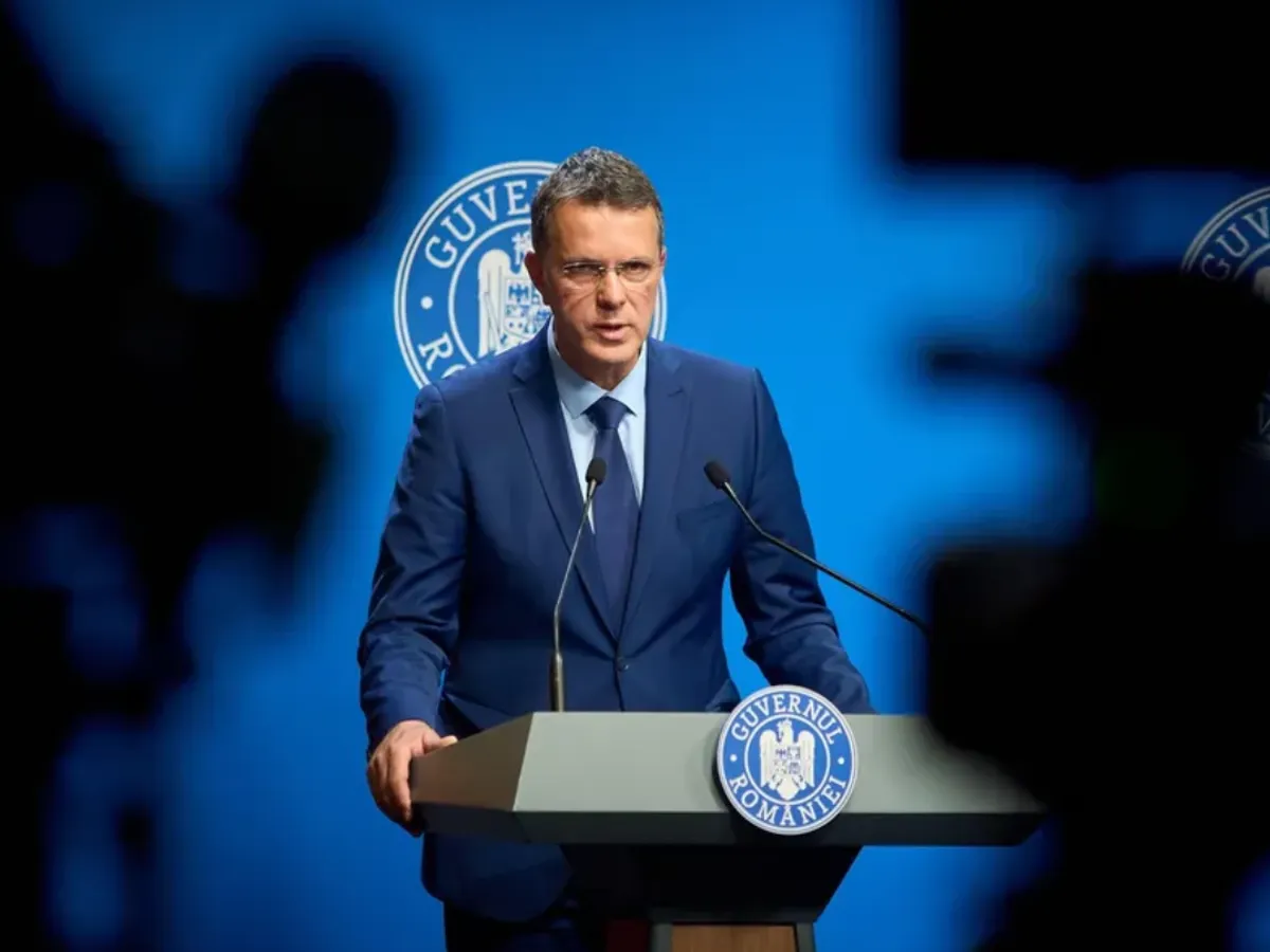 Ionuț Moșteanu anunță că România va avea un nou sistem de apărare antiaeriană. Precizările Ministrului Apărări