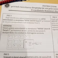 Foto: Pagina de Facebook a lui Daniel Ursache