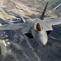 F-22 Raptors  / lockheedmartin.com