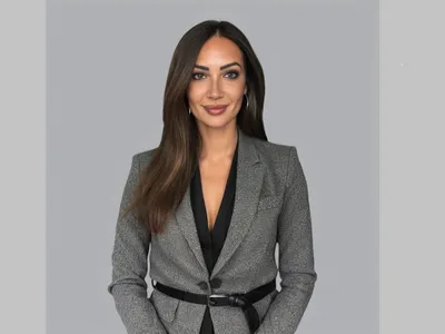 Antonia Diaconu Foto: Facebook