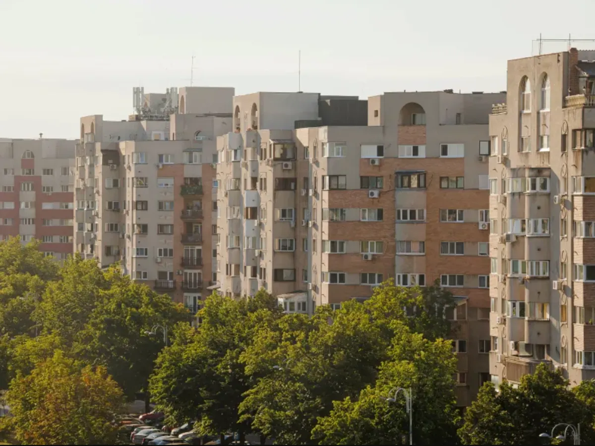 Schimbare pe piața imobiliară. Românii aleg tot mai des apartamentele vechi - Foto: Profimedia Images (Imagine cu rol ilustrativ)
