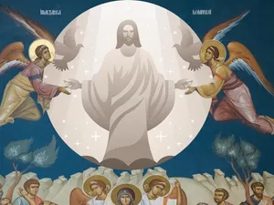 Alimentul pe care să nu-l dai din casă de Ispas! Ce pățești dacă faci asta de Înălțarea Domnului? - Foto: Freepik (imagine cu rol ilustrativ)