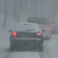Viscol în jumătate de țară Foto: Profimedia Images - rol ilustrativ