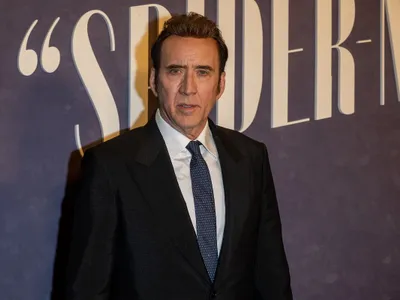 Actorul Nicolas Cage - Foto: Profimedia Images