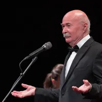 Tudor Gheorghe, mesaj dur pentru nevaccinați: „Nu mă încurcă că nu vă vaccinați. Muriți în liniște!"/FOTO: Facebook/TudorGheorghe