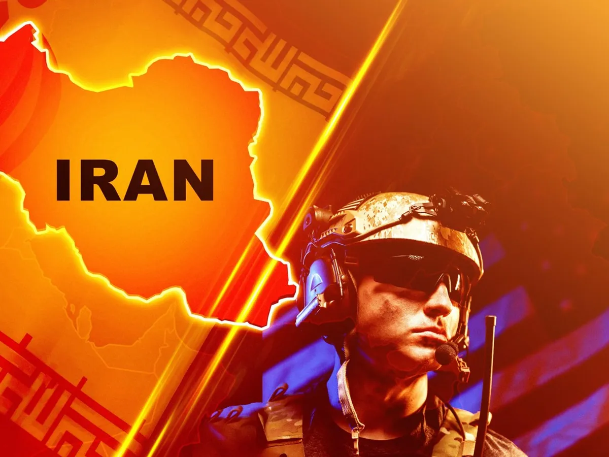 Iranul a atacat cartierul general al Flotei a 5-a SUA din Bahrein și baze militare din Kuweit și Iordania