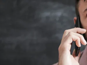 Hold-up bancar. Cum poate fi folosit un device primit cadou la asta? - Foto: Pexels/Andrea Piaquadio