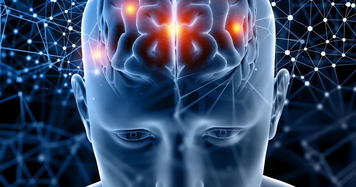 Why Do Brain Tumors Occur More Frequently in Certain Regions?