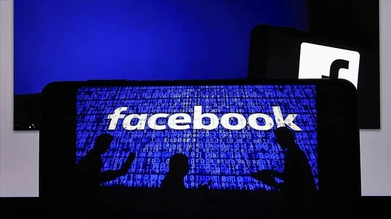 Facebook angajează 10.000 de oameni în UE/oto: france24