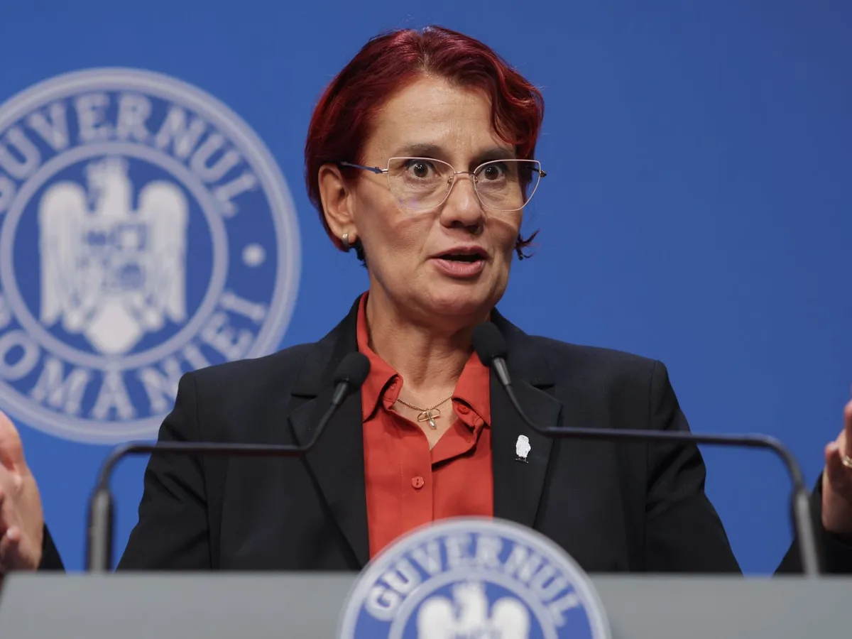 Ioana Dogioiu: Decizia instanței în cazul Pfizer nu a fost încă comunicată oficial statului român