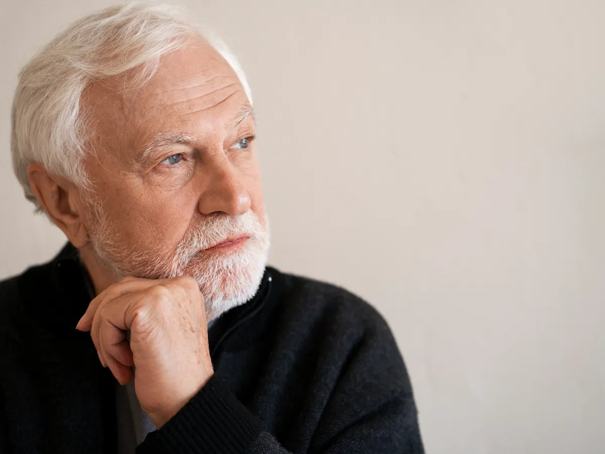 Pensionar - Foto: Freepik (Imagine cu rol ilustrativ)