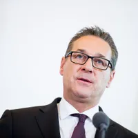 Heinz-Christian Strache    Foto: Guliver / Getty Images
