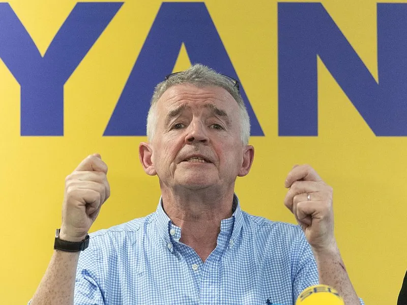 Noua regulă la zborurile Ryanair, care înfurie pasagerii: „Trebuie boicotați” - Foto: Profimedia Images