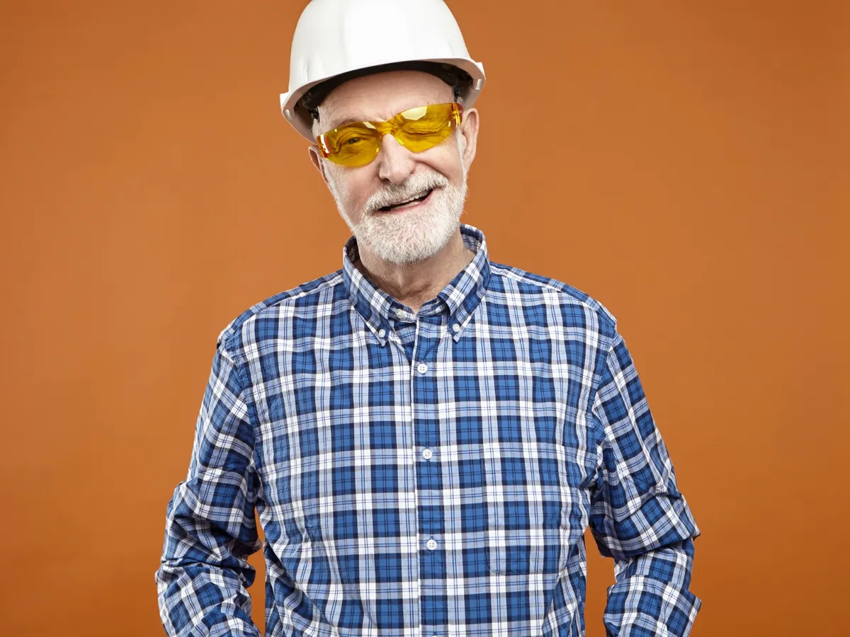miner pensionar foto: freepik (rol ilustrativ)