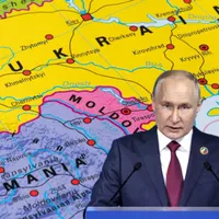 Rusia pune „tunurile” pe România și Moldova: Kremlinul: „Unificarea ar însemna "moartea" Moldovei” - Foto: Profimedia images