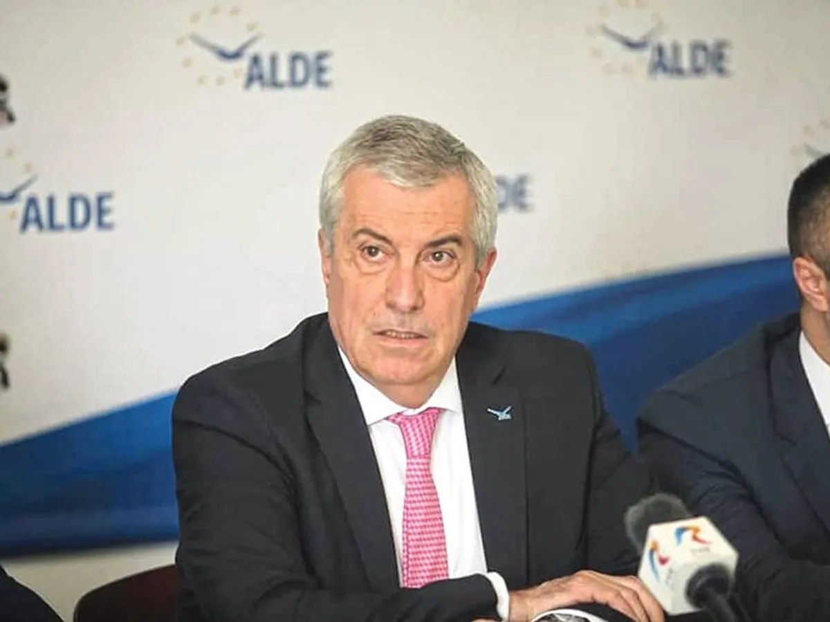Înainte să ajungă în tabăra lui Ionel Arsene de la PSD, Dorinel Ursărescu a făcut o haltă pe la ALDE, pentru că-i știa bine pe Călin Popescu-Tăriceanu, și pe Varujan Vosganian.