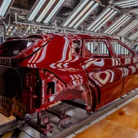 Cel mai important constructor auto din Coreea de Sud începe să facă mașini electrice în Europa - Foto: Kia