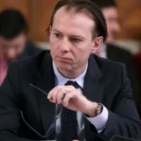 Florin Cîțu, ministrul Finanțelor