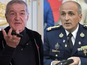 ȘOCANT! Grădinescu a dezvăluit motivul real din spatele 'urii' lui Talpan față de Gigi Becali: 'Asta îl mână în luptă'
