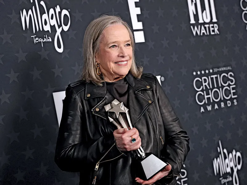 Kathy Bates