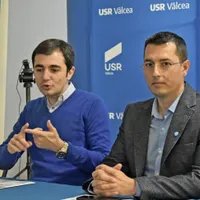 Claudiu Năsui a descoperit că PSD inventează noi pensii speciale Foto: Facebook