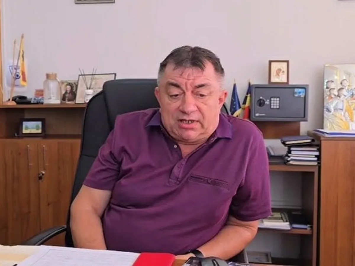 Cine e șeful Uzinei de Armament Plopeni săltat de DNA pentru mită: Frezor, știe rusă, 16.000 lei salariu