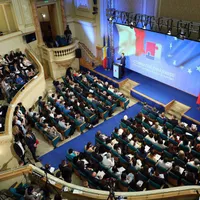Victor Negrescu e supărat că a fost atacat de colegii din PSD. Foto Facebook