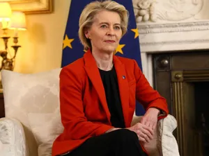 Verdict în cazul Pfizergate: Comisia Europeană a greșit când a blocat accesul la mesajele secrete dintre Von der Leyen și șeful Pfizer
