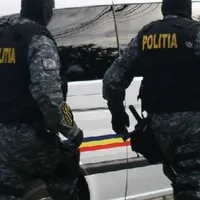 Percheziții la o rețea de traficanți de persoane Foto: captură Digi 24