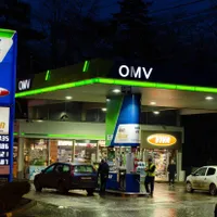 OMV - Foto: Profimedia