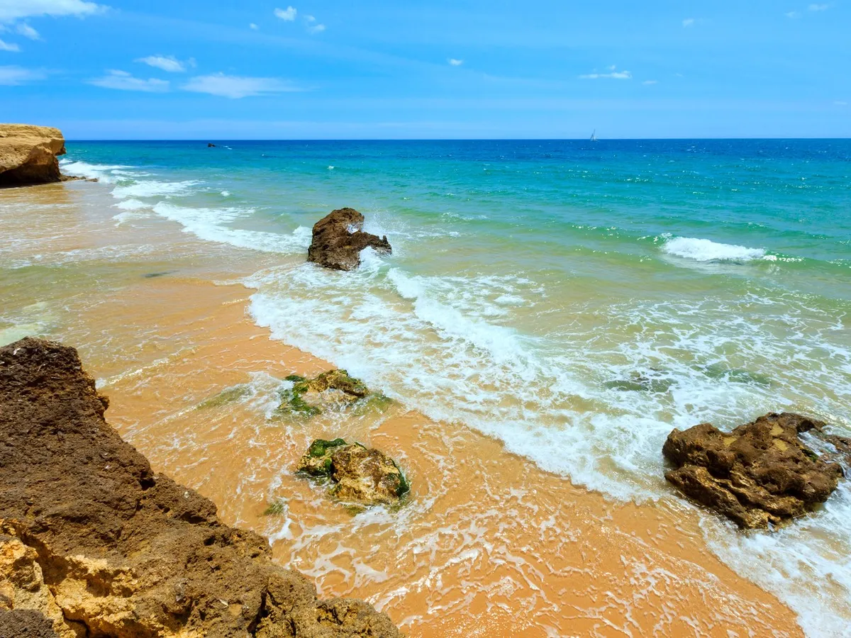 Algarve