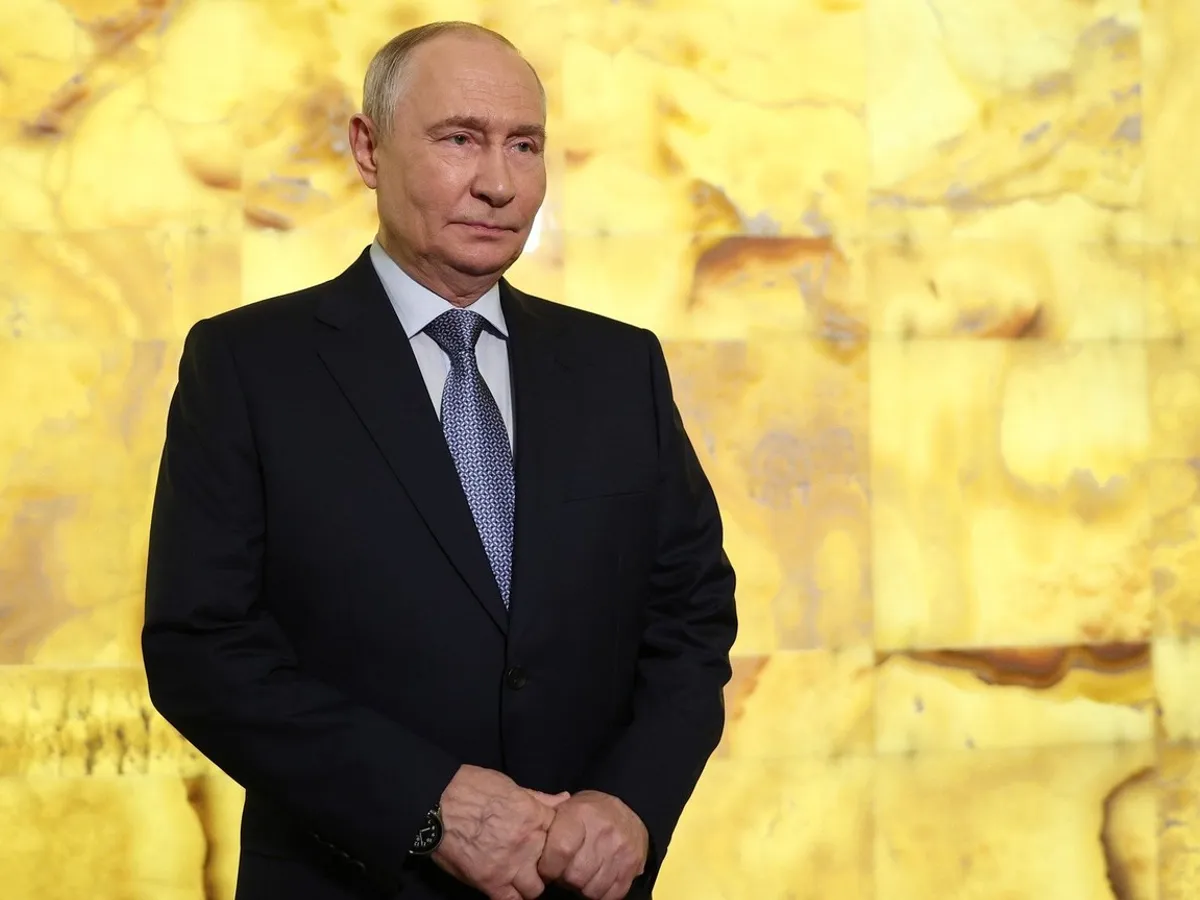 Putin a dat lovitura. Trump ordonă Ucrainei să nu mai atace rafinăriile Rusiei fără să ofere nimic  - Foto: Profimedia Images (imagine cu  rol ilustrativ)