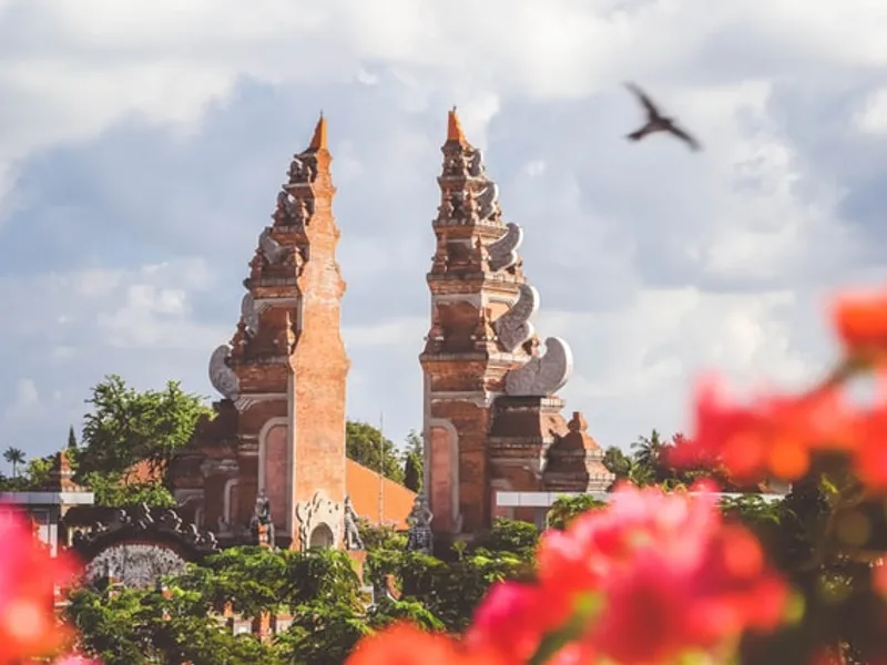 Indonezia redeschide insulele pentru turiștii vaccinați/FOTO: Unsplash