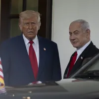 Netanyahu, primit de Donald Trump la Casa Albă. Discuții tensionate pe fondul crizei din Gaza - FOTO: Profimedia(imagine cu rol ilustrativ)