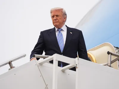 Donald Trump - FOTO  - Foto: Profimedia Images