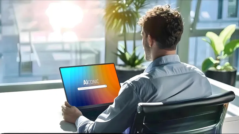 România exportă inteligență artificială. Aplicații Generative AI „Made in Cluj”, pentru BMW - Foto: BMW