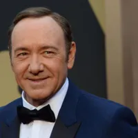 Kevin Spacey