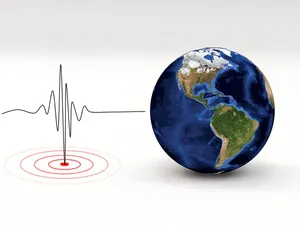 Cutremur puternic de 5,3 grade pe scara Richter. Nu au fost raportate victime - Foto: Pixabay.com (rol ilustrativ)