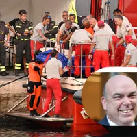 Au sfârșit tragic împreună. Mike Lynch și copila lui de 18 ani, găsiți morți în iahtul scufundat - Foto: Profimedia(imagine cu rol ilustrativ)