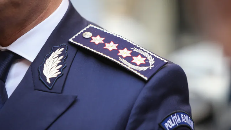 O tânără de 20 de ani a obținut ordin de protecție împotriva mamei sale. Cum a fost posibil Foto: Profimedia Images (fotografie cu caracter ilustrativ)