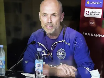 Christian Eriksen, salvat de la moarte! Medicul echipei naționale a spus ce s-a întâmplat pe teren